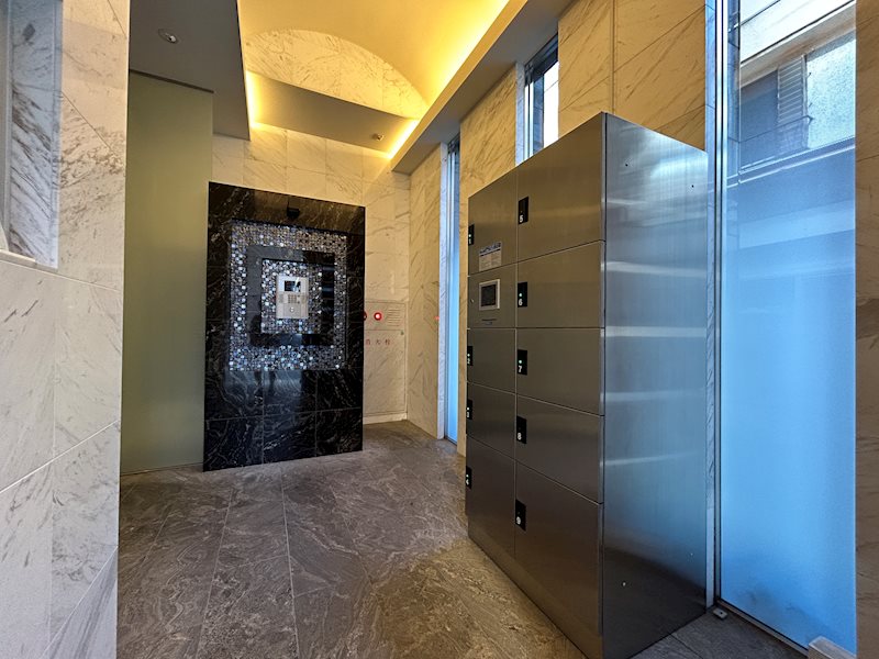 ライツ福助 その他外観3