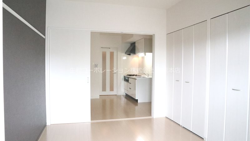 ライツ福助 リビング