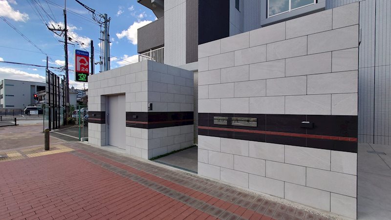 MAGNOLIA その他外観1