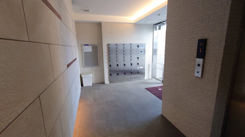 MAGNOLIA その他外観2