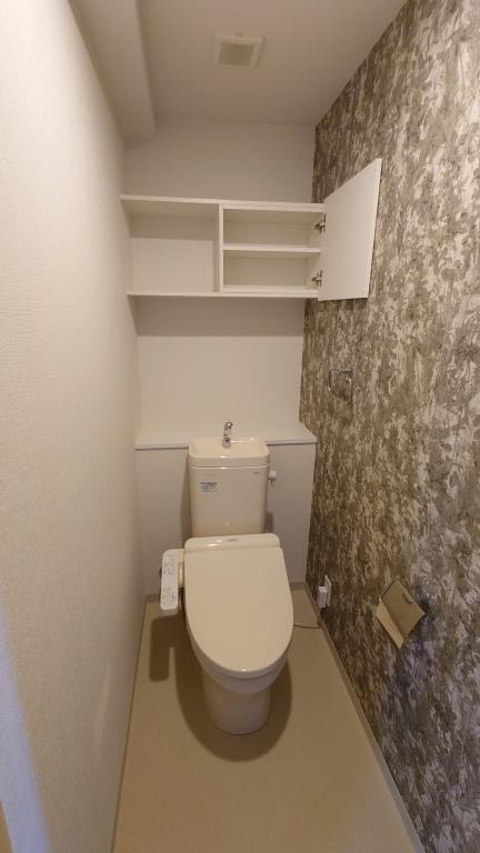 MAGNOLIA リビング