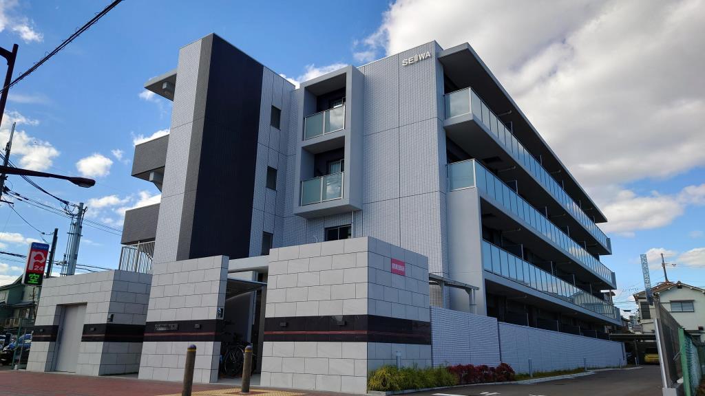 MAGNOLIA キッチン