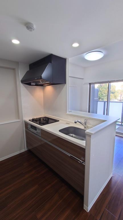 MAGNOLIA ベッドルーム