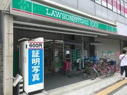 ビオトープ味原町 周辺画像1