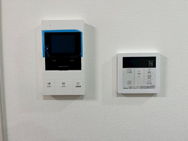 ビオトープ味原町 その他4