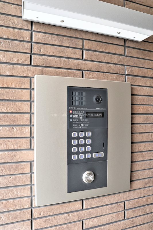 カンパネラ その他外観2