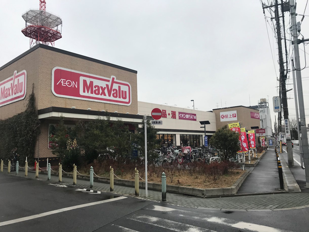 カンパネラ 周辺画像1