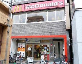 ランエージ新御徒町 周辺画像5