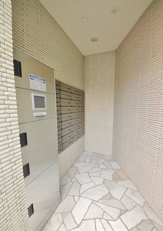 ハーヴェスト江坂 その他外観3