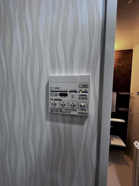 ハーヴェスト江坂 その他16