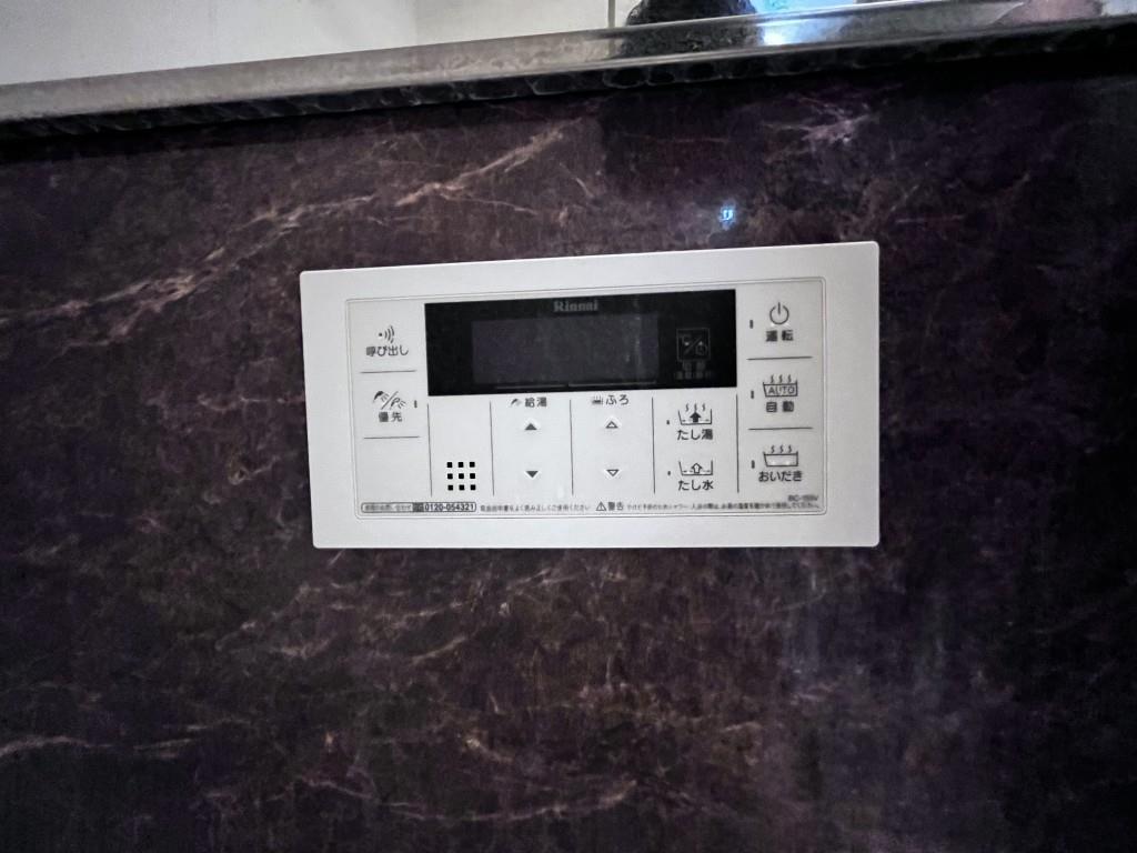 ハーヴェスト江坂 その他22