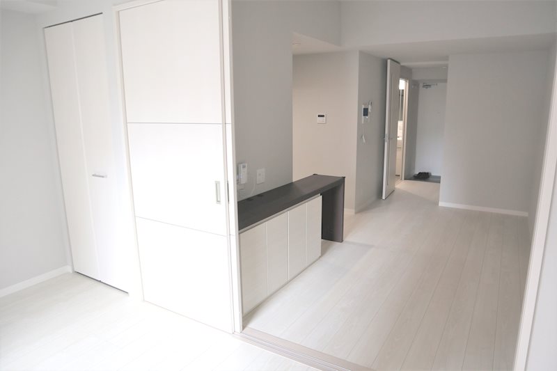 Caisse大橋 (ケイスオオハシ) リビング