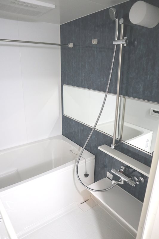 Caisse大橋 (ケイスオオハシ) 風呂画像