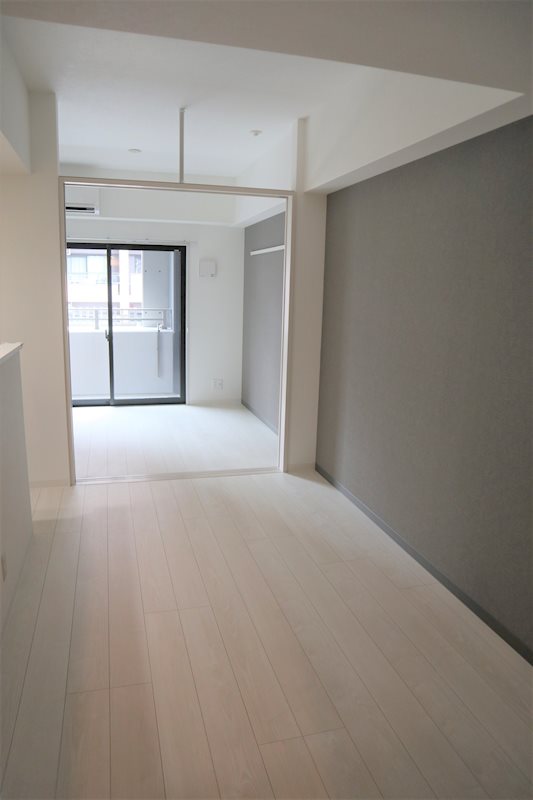 Caisse大橋 (ケイスオオハシ) リビング