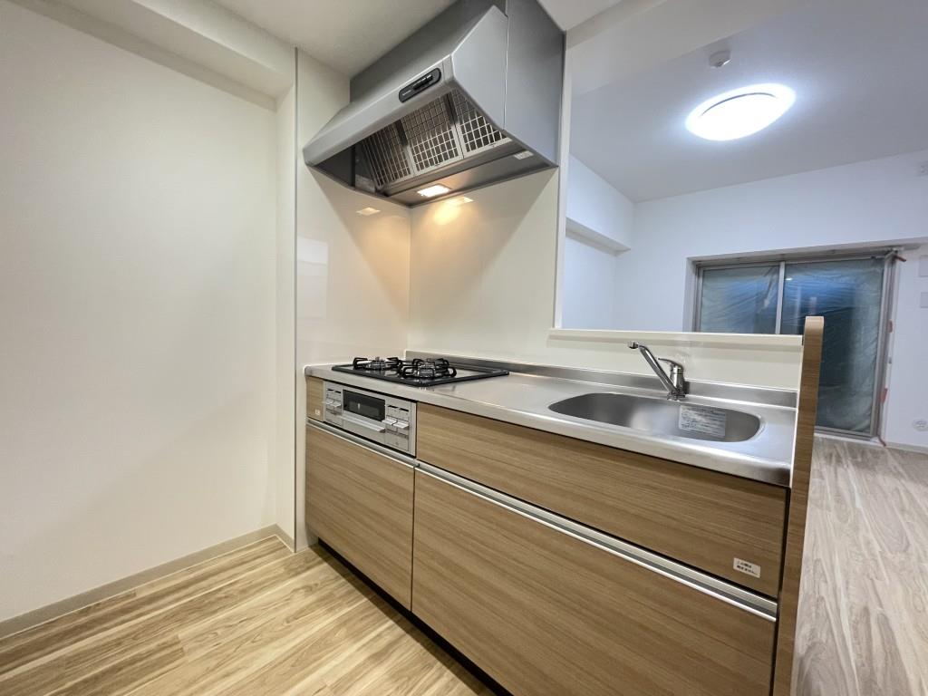 histoire玉造 キッチン