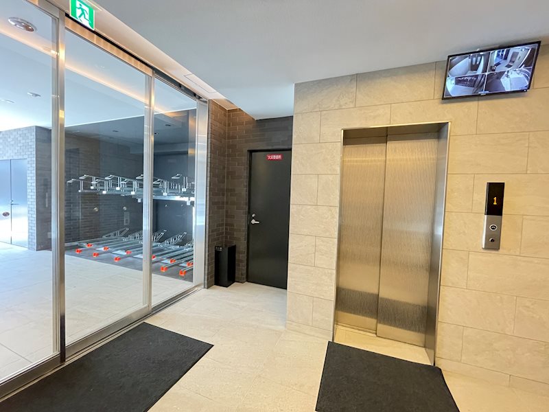 histoire玉造 その他外観1