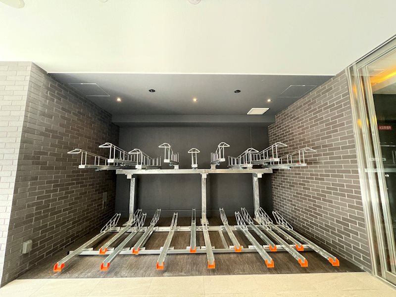 histoire玉造 その他外観2