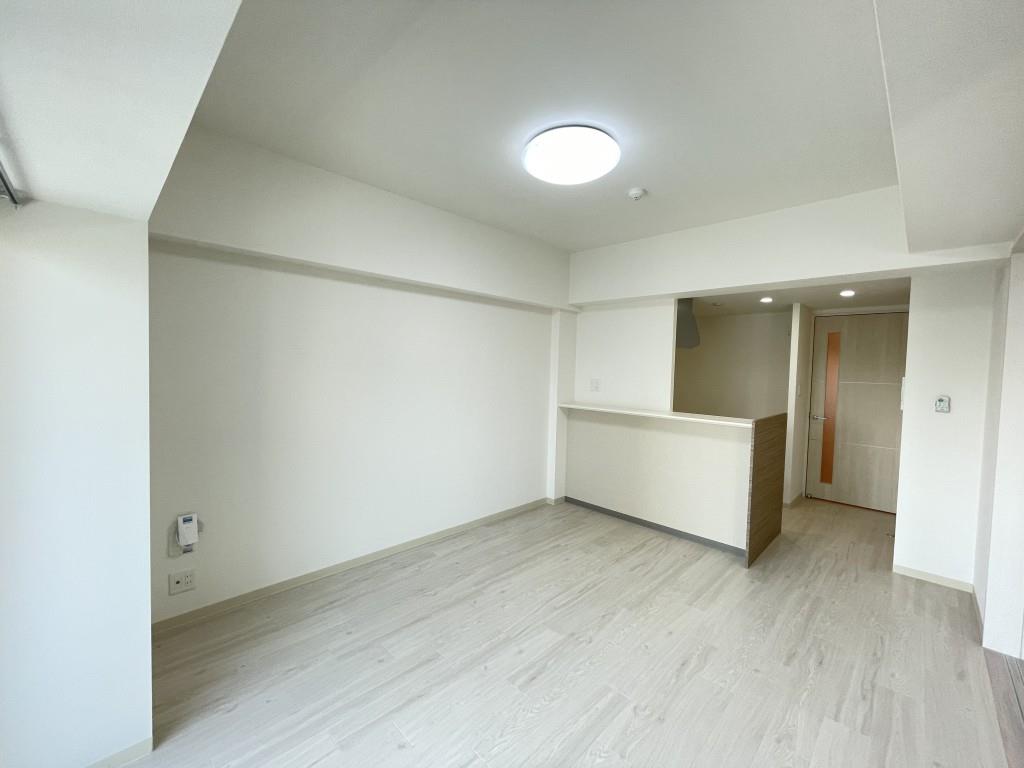 histoire玉造 リビング