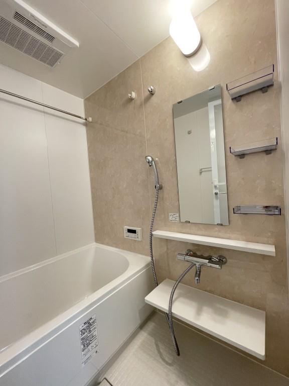 histoire玉造 風呂画像