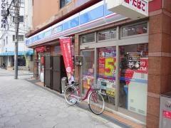 histoire玉造 周辺画像1