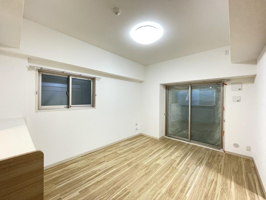 histoire玉造 リビング