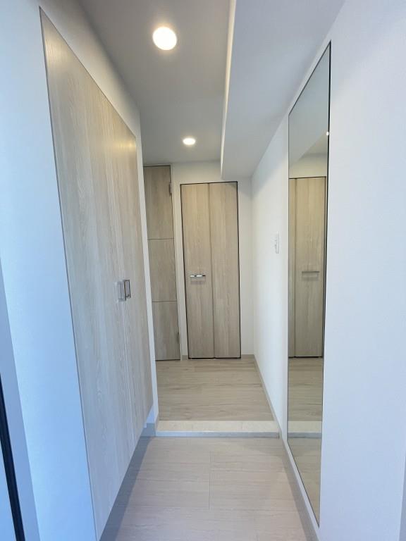 histoire玉造 玄関