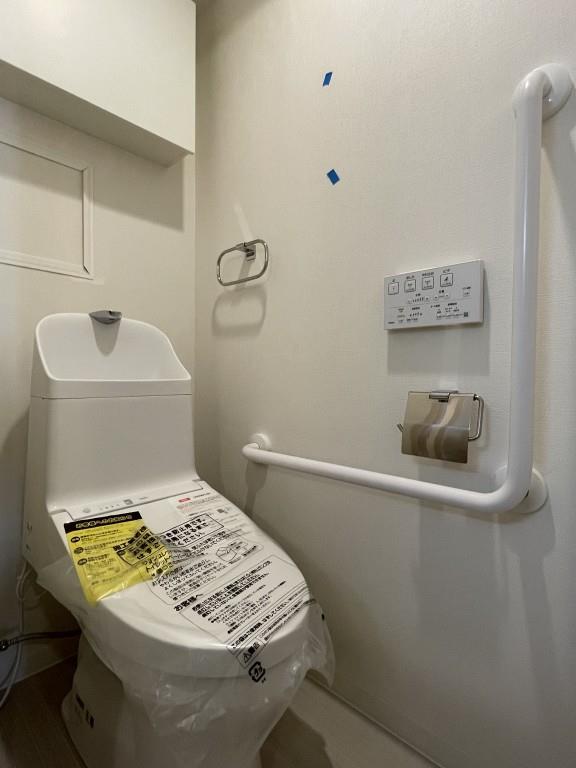 クリスタルガーデン ソレイユ その他8