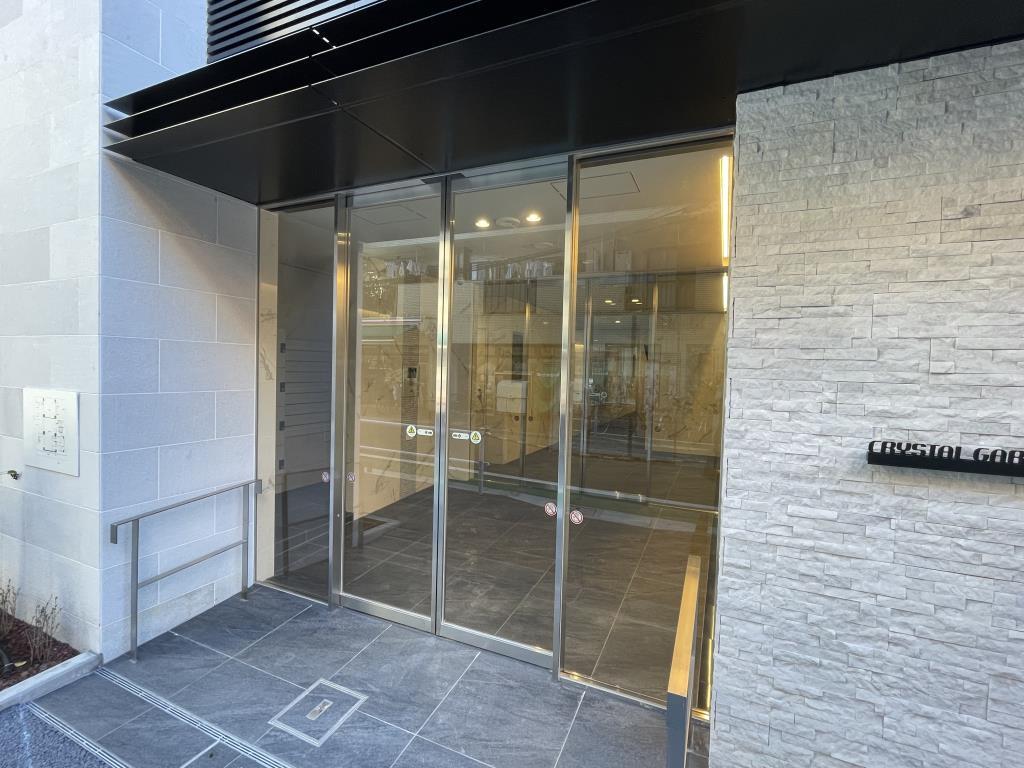 クリスタルガーデン ソレイユ その他14