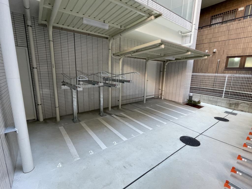 クリスタルガーデン ソレイユ その他16