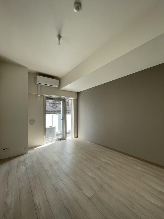 クリスタルガーデン ソレイユ ベッドルーム