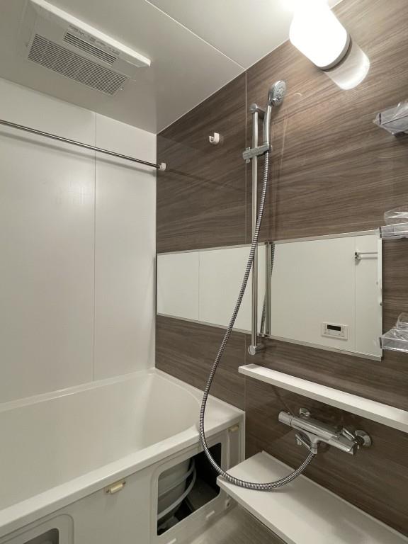 クリスタルガーデン ソレイユ 風呂画像