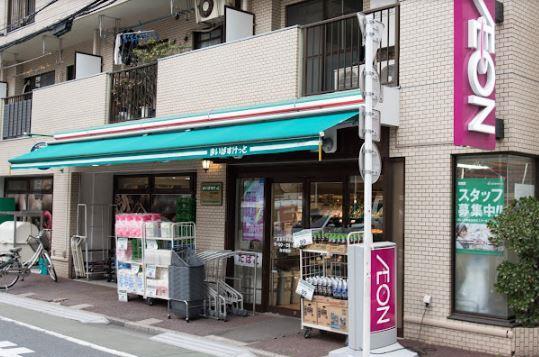 クリスタルガーデン ソレイユ 周辺画像3