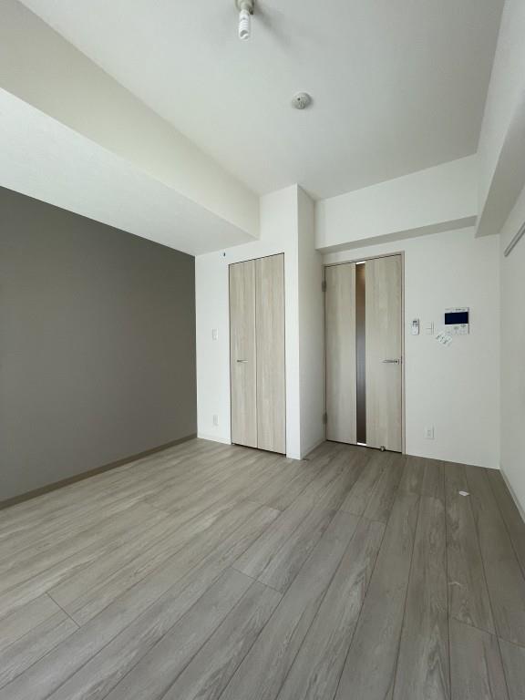 クリスタルガーデン ソレイユ リビング