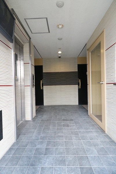 カサカリエンテ その他外観2