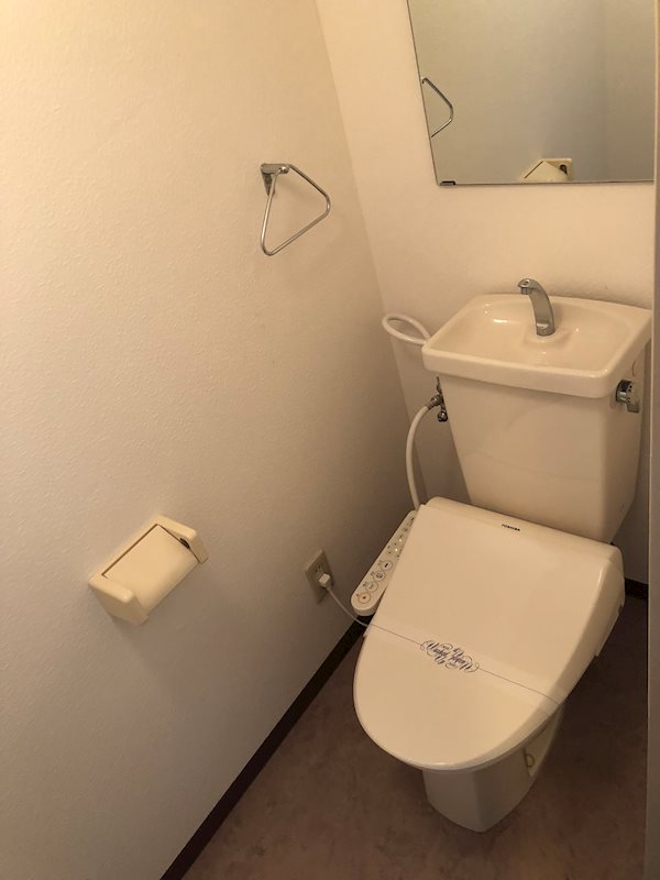 インペリアルアカシヤ その他2