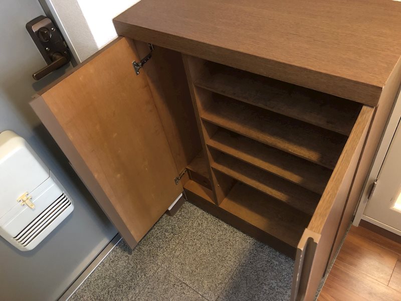 インペリアルアカシヤ その他6