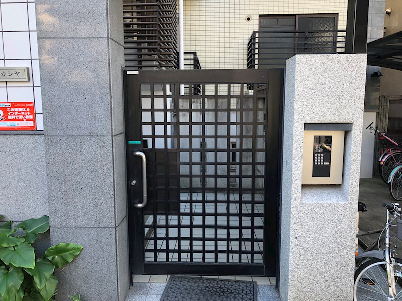 インペリアルアカシヤ その他外観1