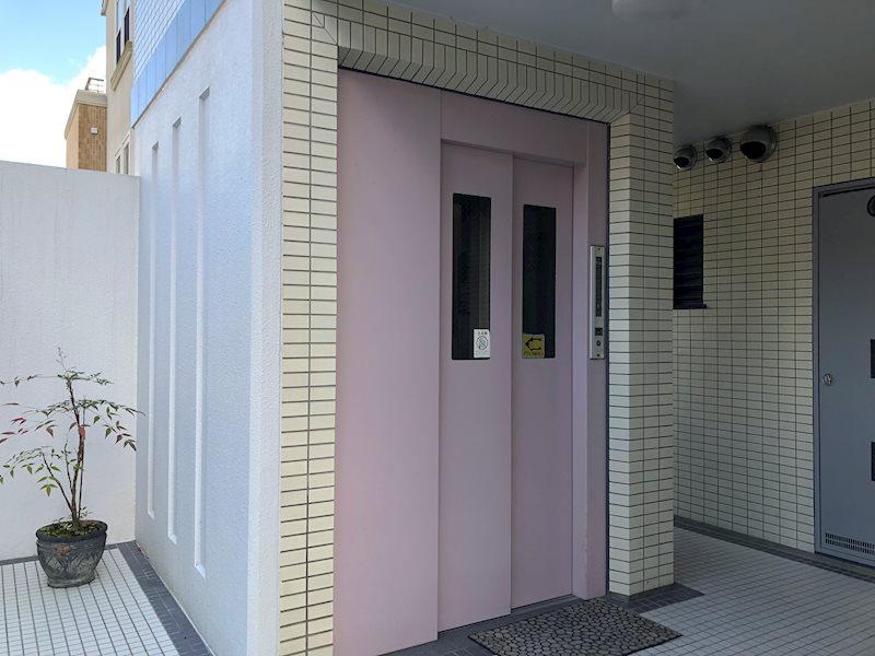 インペリアルアカシヤ その他外観2