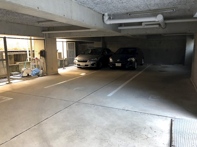 インペリアルアカシヤ その他外観3