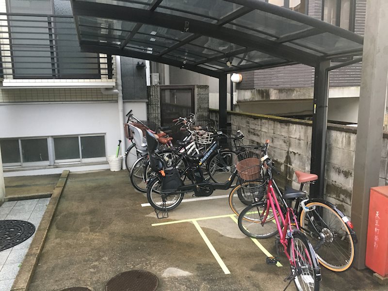 インペリアルアカシヤ その他外観4