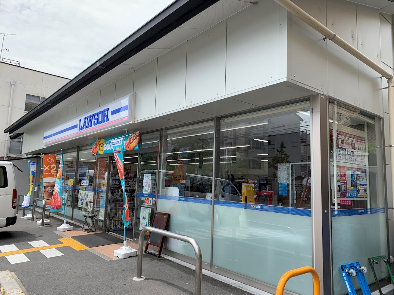 インペリアルアカシヤ 周辺画像2