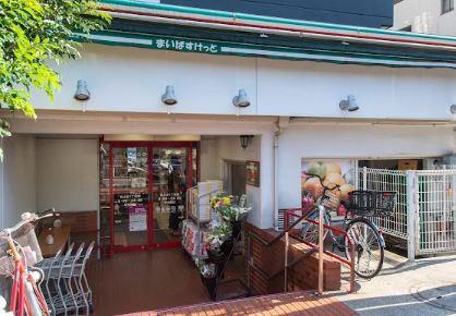 ル･クール碑文谷 周辺画像1