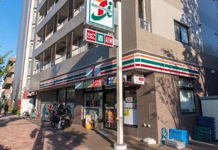 ル･クール碑文谷 周辺画像2