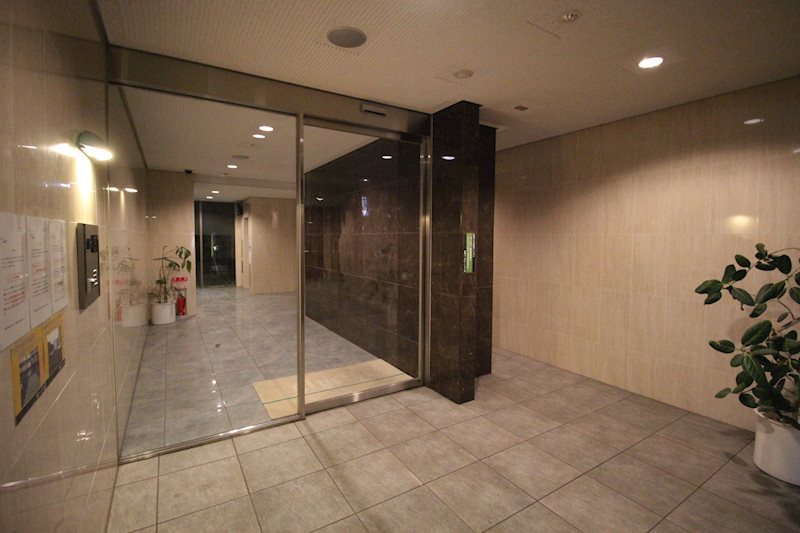 グリシーヌ その他外観1