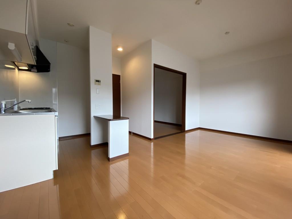 グリシーヌ リビング