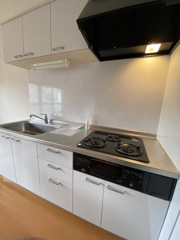 グリシーヌ キッチン