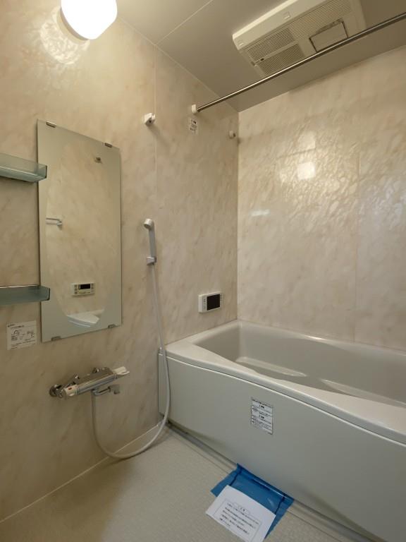 グリシーヌ 風呂画像