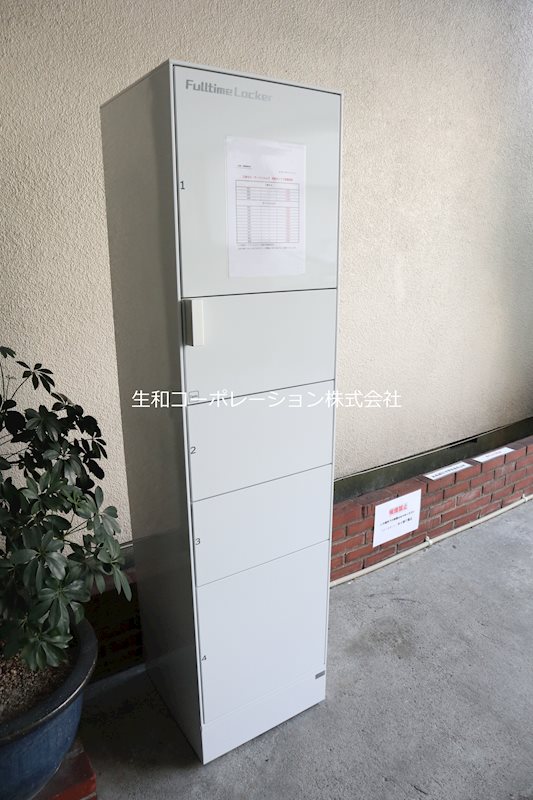 アーバンエムズ その他外観3