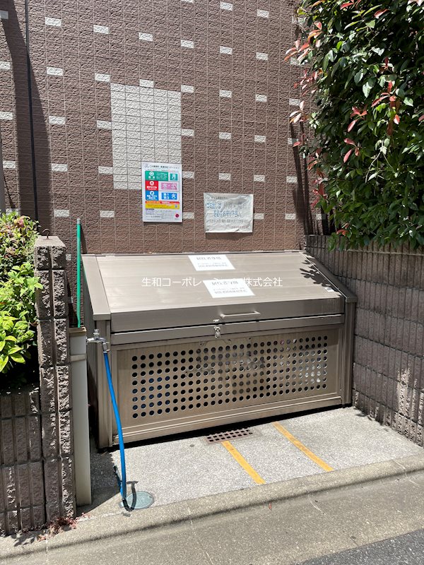 アーバンエムズ その他外観4