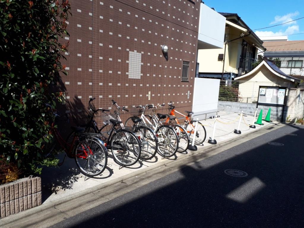 アーバンエムズ その他13